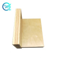 best quality 1.5 inch uv water-proof birch plywood for furniture